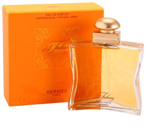 24 faubourg by hermes eau de parfum|hermes 24 faubourg discontinued.